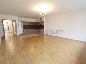 Pronájem bytu 3+kk, Praha - Stodůlky, Symfonická, 96 m2