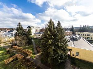 Pronájem bytu 1+1, Jilemnice, Jana Weisse, 37 m2