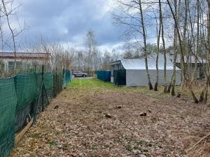 Prodej pozemku pro bydlení, Kostelec u Křížků, 1188 m2