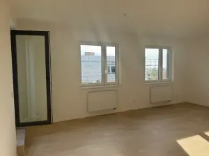 Pronájem bytu 4+kk, Mnichovo Hradiště, V Cestkách, 103 m2