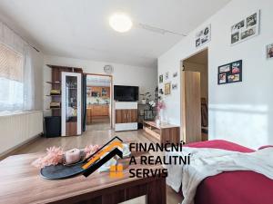 Prodej bytu 4+1, Bukovno, 76 m2