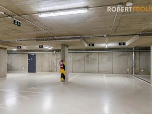 Pronájem bytu 3+kk, Praha - Košíře, Starokošířská, 75 m2