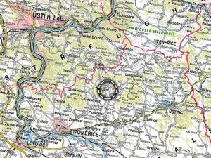 Prodej pole, Třebušín, 32021 m2