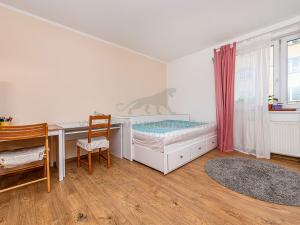 Prodej bytu 1+kk, Praha - Libeň, Braunerova, 41 m2