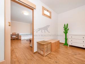 Prodej bytu 1+kk, Praha - Libeň, Braunerova, 41 m2