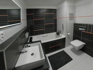 Pronájem bytu 2+kk, Plzeň, Koterovská, 59 m2