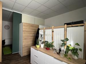 Pronájem bytu 2+1, Jindřichův Hradec, nám. Míru, 97 m2