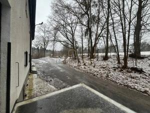 Pronájem skladu, Jindřichův Hradec, U Dolního Skrýchova, 500 m2