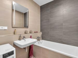 Prodej bytu 3+kk, Lázně Bohdaneč, Za Pivovarem, 78 m2