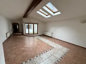 Pronájem bytu 2+kk, Jihlava, Brněnská, 81 m2