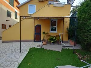 Prodej rodinného domu, Pješčana Uvala, Chorvatsko, 100 m2