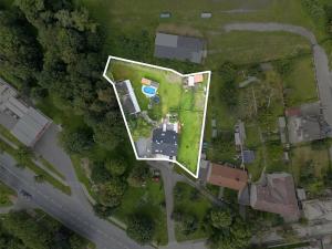 Prodej vily, Ostrava, Muglinovská, 296 m2