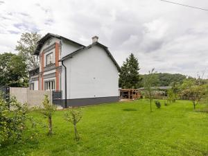 Prodej vily, Ostrava, Muglinovská, 296 m2