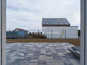 Prodej rodinného domu, Hvozdnice, 144 m2