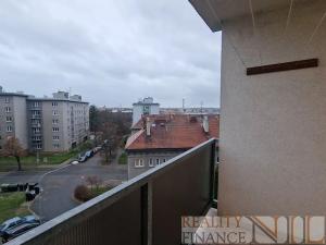 Pronájem bytu 4+1, Plzeň, Dlouhá, 80 m2