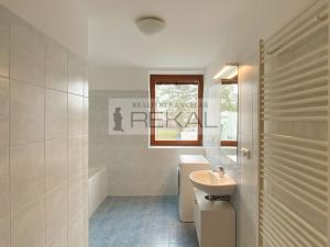 Prodej atypického bytu, Praha - Ďáblice, Hořínecká, 75 m2