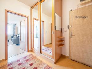 Prodej bytu 1+kk, Praha - Libuš, V koutě, 46 m2