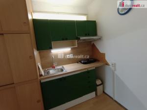 Pronájem bytu 2+kk, Nymburk, Růžová, 42 m2