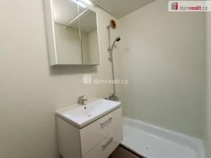 Pronájem bytu 2+kk, Nymburk, Růžová, 42 m2