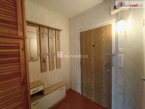 Pronájem bytu 2+kk, Nymburk, Růžová, 42 m2