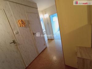 Pronájem bytu 2+kk, Nymburk, Růžová, 42 m2