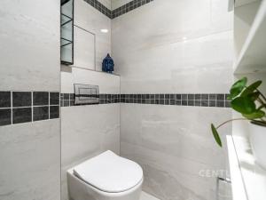 Pronájem bytu 1+kk, Praha - Chodov, Šternovská, 34 m2