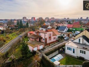 Prodej rodinného domu, Kladno, Divišova, 160 m2