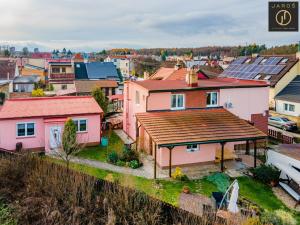 Prodej rodinného domu, Kladno, Divišova, 160 m2