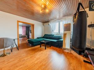 Prodej rodinného domu, Kladno, Divišova, 160 m2