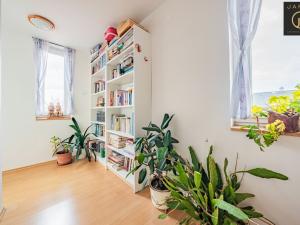 Prodej rodinného domu, Kladno, Divišova, 160 m2