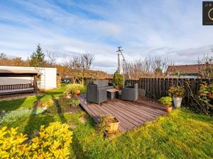 Prodej rodinného domu, Kladno, Divišova, 160 m2