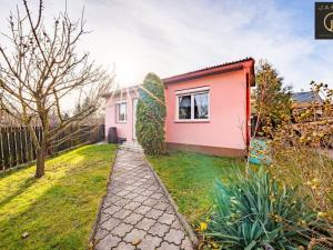 Prodej rodinného domu, Kladno, Divišova, 160 m2