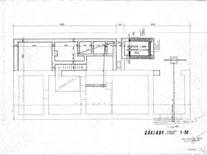 Prodej rodinného domu, Milovice - Benátecká Vrutice, 300 m2