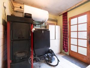 Prodej rodinného domu, Milovice - Benátecká Vrutice, 300 m2