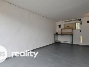 Prodej garáže, Opava, 19 m2