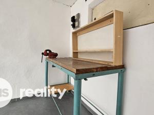 Prodej garáže, Opava, 19 m2