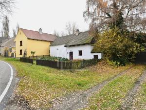 Prodej rodinného domu, Třebíz, 66 m2