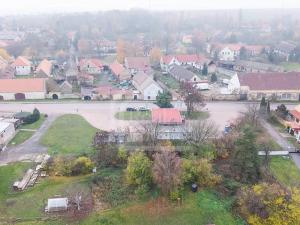 Prodej pozemku, Třebíz, 161602 m2