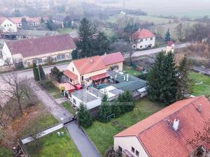 Prodej pozemku, Třebíz, 161602 m2