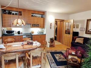 Prodej bytu 1+kk, Harrachov, 36 m2