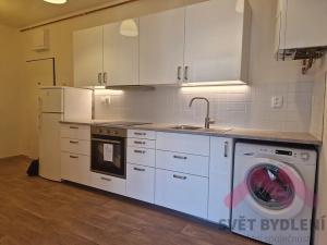 Pronájem bytu 2+1, Praha - Nusle, Spolupráce, 43 m2