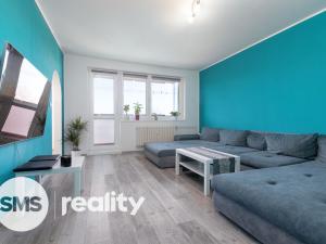 Prodej bytu 4+1, Kopřivnice, Francouzská, 80 m2