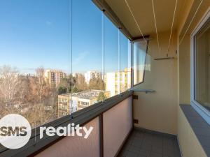 Prodej bytu 4+1, Kopřivnice, Francouzská, 80 m2