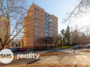 Prodej bytu 4+1, Kopřivnice, Francouzská, 80 m2