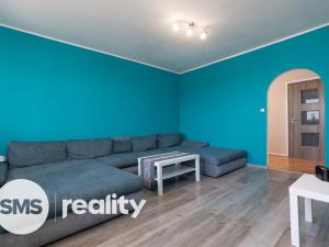 Prodej bytu 4+1, Kopřivnice, Francouzská, 84 m2