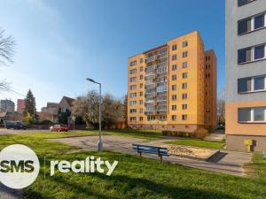 Prodej bytu 4+1, Kopřivnice, Francouzská, 84 m2