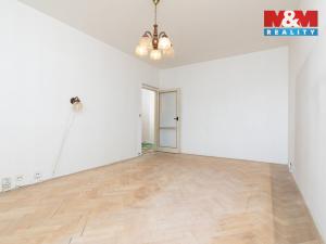 Prodej bytu 2+1, Ostrava - Poruba, Na Robinsonce, 61 m2