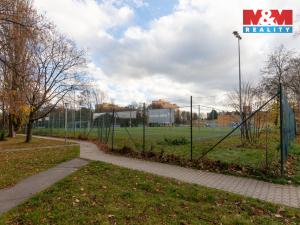 Prodej bytu 2+1, Ostrava - Poruba, Na Robinsonce, 61 m2