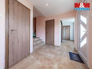 Prodej rodinného domu, Pesvice, 111 m2