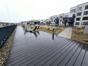 Prodej bytu 1+kk, Praha - Smíchov, Grafická, 30 m2